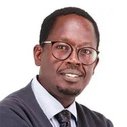 Prof. Emmanuel Awuor