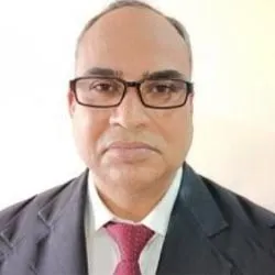 Prof (Dr.) Arvind Kumar