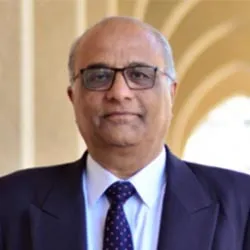 Dr. Azhar Kazmi