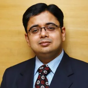Prof. (Dr.) Arpan Kumar Kar